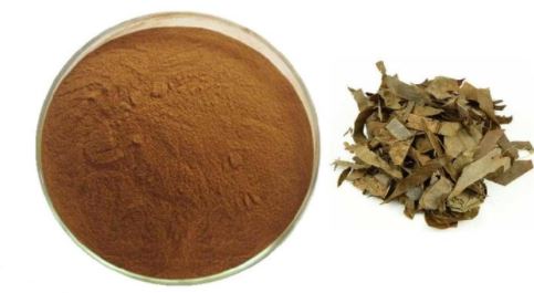 Epimedium product