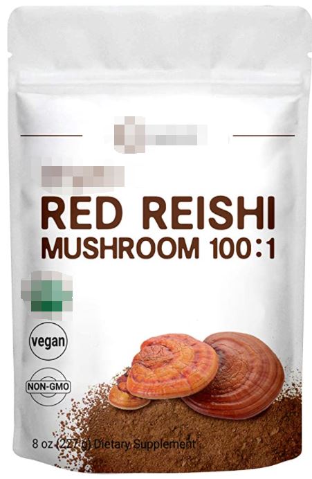 Ganoderma Lucidum Powder