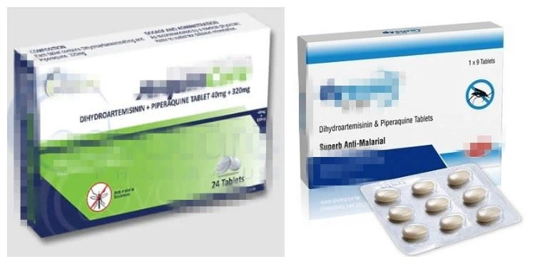 Application 2 of 99% Dihydroartemisinin 81496-82-4 Application 2 of 99% Dihydroartemisinin 81496-82-4