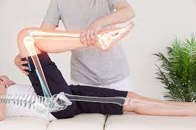 SAMe and joint health
