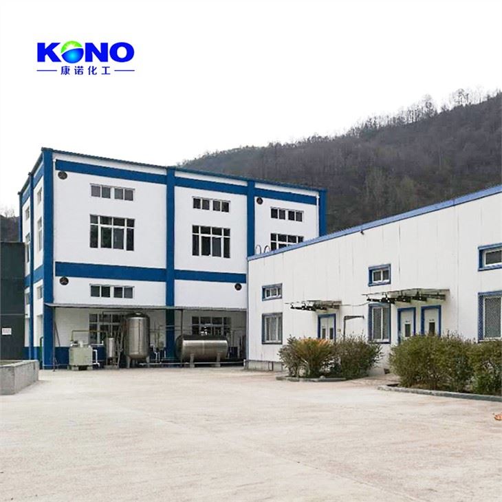 Factory Of Epimedium Powder