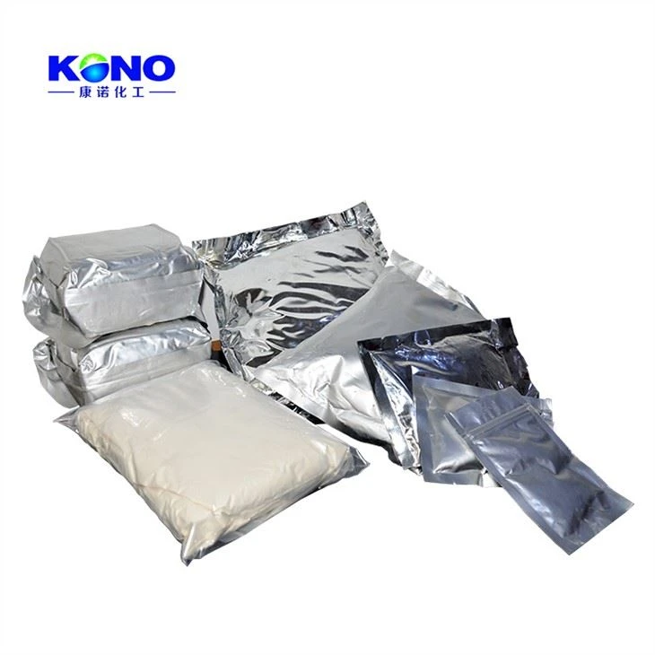Small Package Of Epimedium Powder