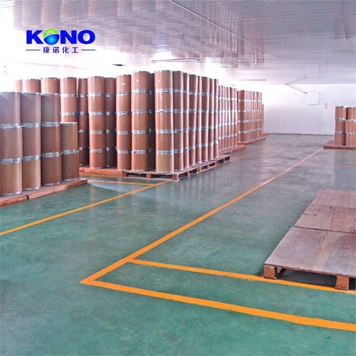 Warehouse Of Epimedium Powder